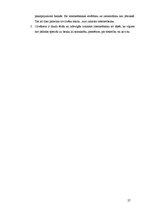 Referāts 'Lielāko Latvijas banku sniegto pakalpojumu salīdzinājums', 27.