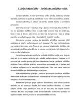 Referāts 'Kriminālatbildība un kriminālsods', 3.