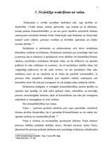 Referāts 'Kriminālatbildība un kriminālsods', 7.