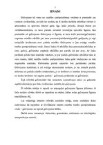 Referāts 'Galvojums', 2.