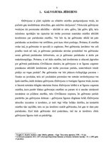 Referāts 'Galvojums', 3.