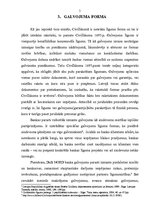 Referāts 'Galvojums', 5.