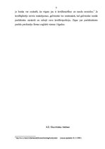 Referāts 'Galvojums', 8.