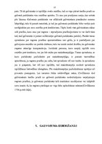 Referāts 'Galvojums', 10.