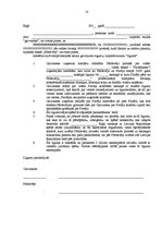 Referāts 'Galvojums', 14.