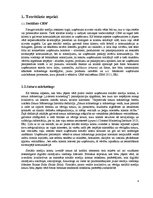 Referāts 'Sociālo mediju kontu izmantošana uzņēmuma CRM', 4.