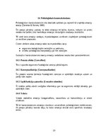 Referāts 'Emocionālās smadzenes', 20.