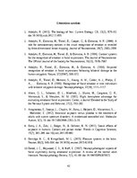 Referāts 'Emocionālās smadzenes', 42.