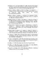 Referāts 'Emocionālās smadzenes', 46.