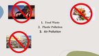 Prezentācija 'Environmental Problems in 2020', 4.