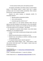 Konspekts 'Ārlietu ministrijas struktūra - valsts ārpolitikas prioritātes', 1.