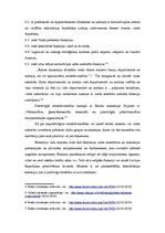 Konspekts 'Ārlietu ministrijas struktūra - valsts ārpolitikas prioritātes', 2.