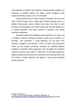 Konspekts 'Ārlietu ministrijas struktūra - valsts ārpolitikas prioritātes', 4.