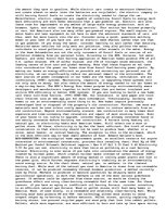 Eseja 'Environmentalism ', 3.