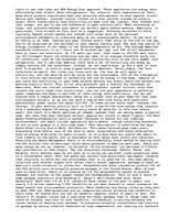 Eseja 'Environmentalism ', 5.