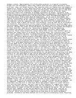 Eseja 'Environmentalism ', 6.