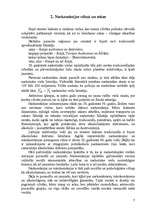 Referāts 'Narkomānija - vai tikai sociālā problēma?', 5.