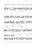 Konspekts 'Pauls Dambis', 5.