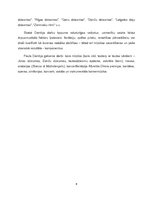 Konspekts 'Pauls Dambis', 6.