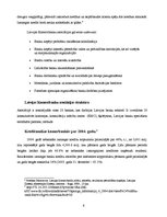 Referāts 'Kreditēšanas tirgus Latvijā (1999.-2005.g.)', 6.