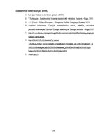 Referāts 'Kreditēšanas tirgus Latvijā (1999.-2005.g.)', 14.