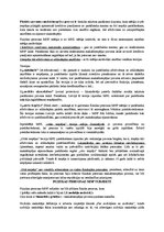Konspekts 'Bankrota tiesības. Fiziskas personas maksātnespējas process. Pārrobežu maksātnes', 2.
