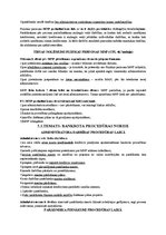 Konspekts 'Bankrota tiesības. Fiziskas personas maksātnespējas process. Pārrobežu maksātnes', 5.