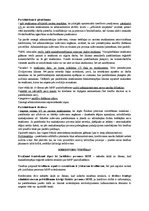 Konspekts 'Bankrota tiesības. Fiziskas personas maksātnespējas process. Pārrobežu maksātnes', 6.