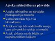 Prezentācija 'Acteki', 5.