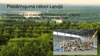 Prezentācija 'Latvijas vides būtiskākā problēma: piesārņojums', 4.