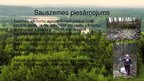 Prezentācija 'Latvijas vides būtiskākā problēma: piesārņojums', 8.