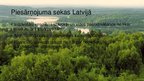 Prezentācija 'Latvijas vides būtiskākā problēma: piesārņojums', 10.