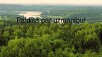 Prezentācija 'Latvijas vides būtiskākā problēma: piesārņojums', 13.