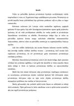 Referāts 'Valsts un pašvaldību dzīvojamo māju privatizācijas vispārīgs raksturojums', 3.