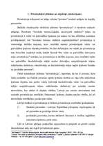 Referāts 'Valsts un pašvaldību dzīvojamo māju privatizācijas vispārīgs raksturojums', 4.