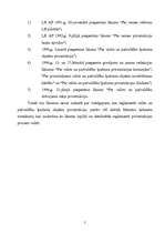 Referāts 'Valsts un pašvaldību dzīvojamo māju privatizācijas vispārīgs raksturojums', 5.