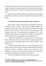 Referāts 'Valsts un pašvaldību dzīvojamo māju privatizācijas vispārīgs raksturojums', 8.