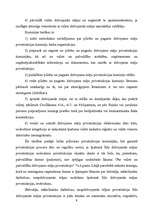 Referāts 'Valsts un pašvaldību dzīvojamo māju privatizācijas vispārīgs raksturojums', 9.