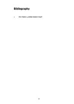 Referāts 'Cultural Shock. The Difference Between Cultures, Traditions and Customs in Diffe', 18.