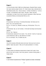 Referāts 'Cultural Shock. The Difference Between Cultures, Traditions and Customs in Diffe', 21.