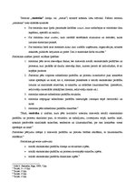 Konspekts 'Statistiskā novērošana', 2.