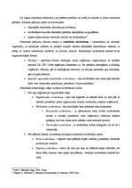 Konspekts 'Statistiskā novērošana', 3.