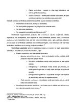 Konspekts 'Statistiskā novērošana', 4.