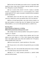 Prakses atskaite 'Prakses deju studijā', 5.