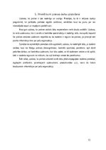 Prakses atskaite 'Prakses deju studijā', 13.