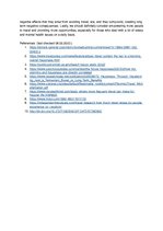 Eseja 'Travel and its impact on emotional well-being', 2.