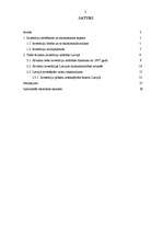 Referāts 'Ārējo investīciju struktūra, dinamika un nozīme Latvijas ekonomikā', 2.