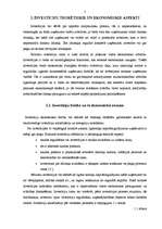 Referāts 'Ārējo investīciju struktūra, dinamika un nozīme Latvijas ekonomikā', 5.