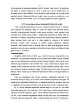 Referāts 'Ārējo investīciju struktūra, dinamika un nozīme Latvijas ekonomikā', 21.