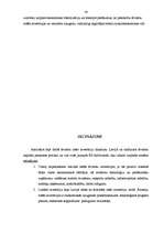 Referāts 'Ārējo investīciju struktūra, dinamika un nozīme Latvijas ekonomikā', 26.